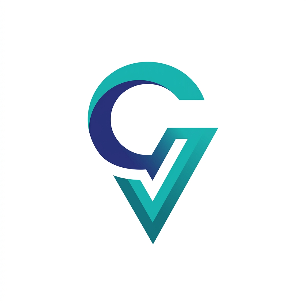 CV Template Logo